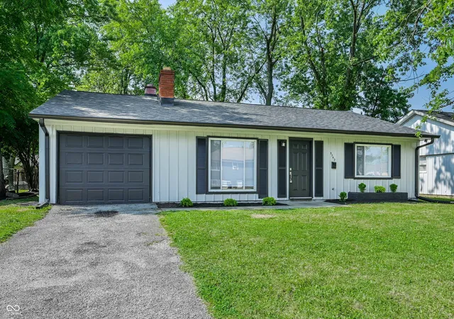 21st image of 3542 Maura Ln, Indianapolis, IN 46235 | MLS# 22117451