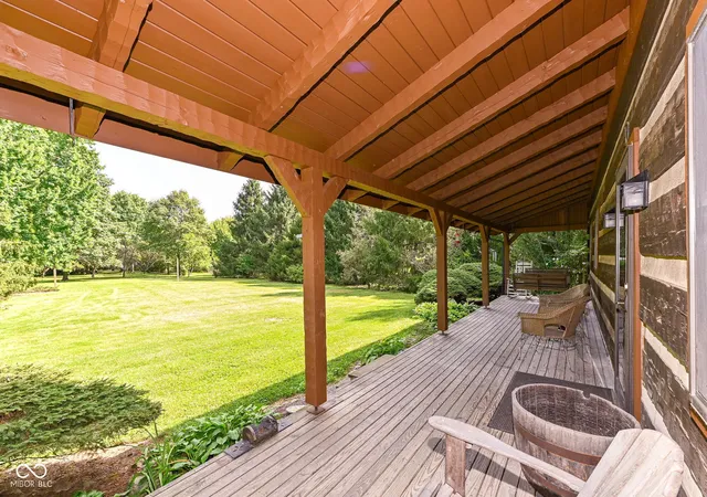 3rd image of 10681 E 121St St, Fishers, IN 46037 | MLS# 22117453