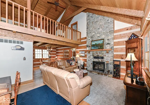 5th image of 10681 E 121St St, Fishers, IN 46037 | MLS# 22117453