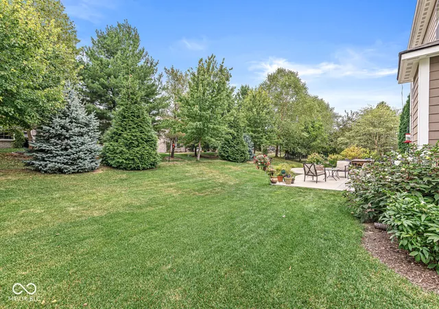 93rd image of 525 Amersham Ct, Avon, IN 46123 | MLS# 22117454