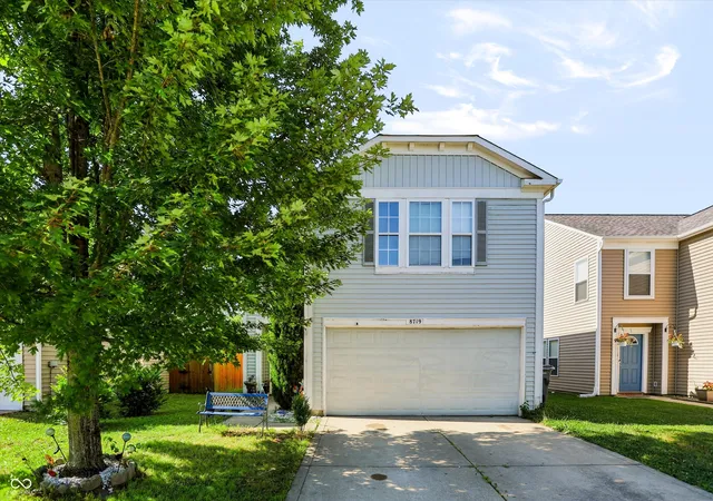 1st image of 8719 Hosta Wy, Camby, IN 46113 | MLS# 22117455