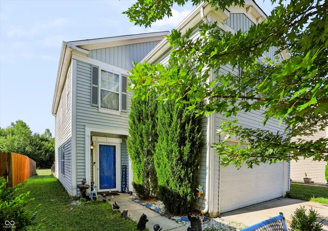2nd image of 8719 Hosta Wy, Camby, IN 46113 | MLS# 22117455