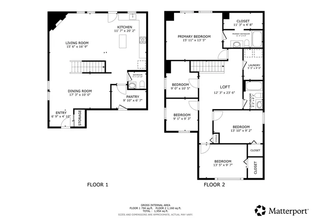 30th image of 8719 Hosta Wy, Camby, IN 46113 | MLS# 22117455