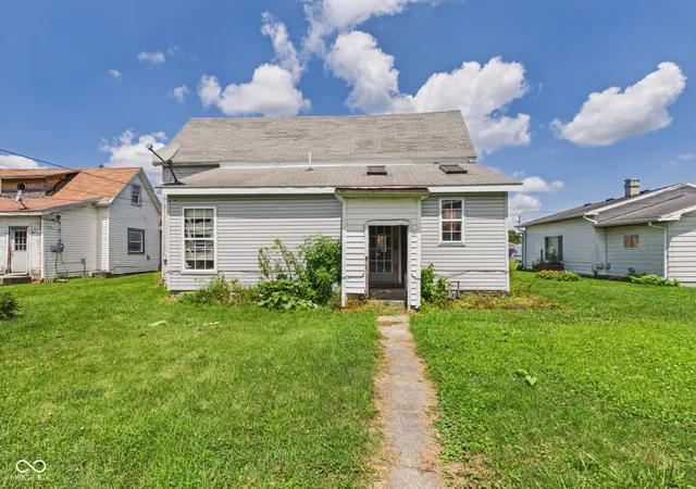 3rd image of 1303 S F St, Elwood, IN 46036 | MLS# 22117457