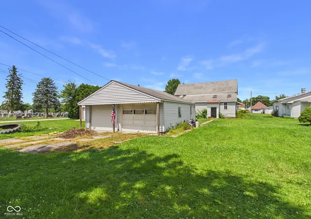 4th image of 1303 S F St, Elwood, IN 46036 | MLS# 22117457