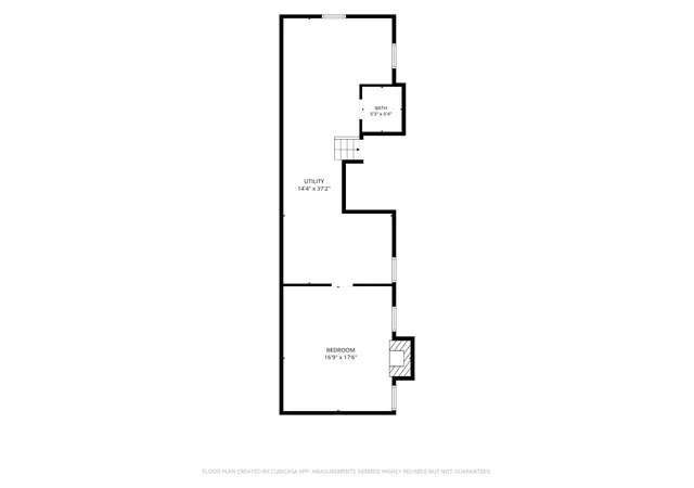 39th image of 1309 1311 N Emerson Ave, Indianapolis, IN 46219 | MLS# 22117458