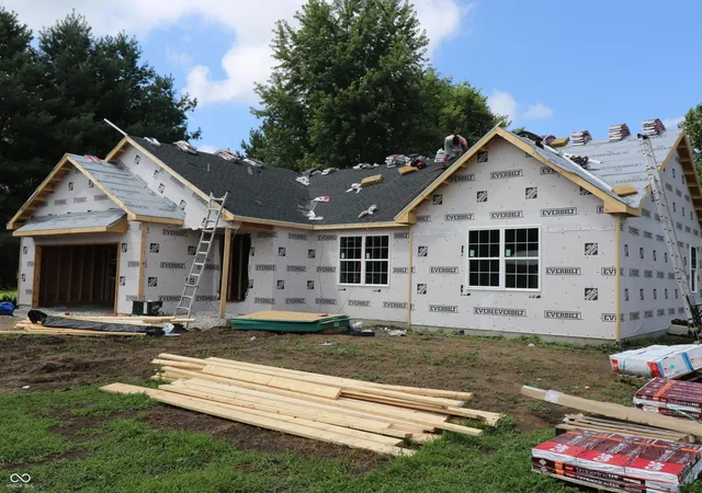 1st image of 213 N Washington St, New Ross, IN 47968 | MLS# 22117459
