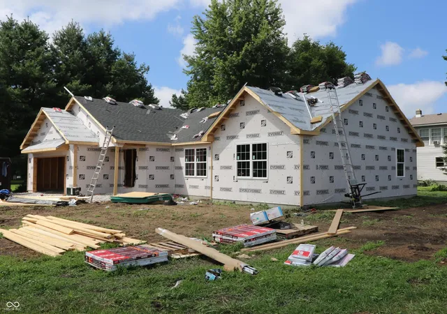 3rd image of 213 N Washington St, New Ross, IN 47968 | MLS# 22117459