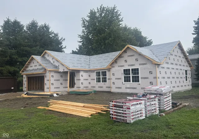 4th image of 213 N Washington St, New Ross, IN 47968 | MLS# 22117459