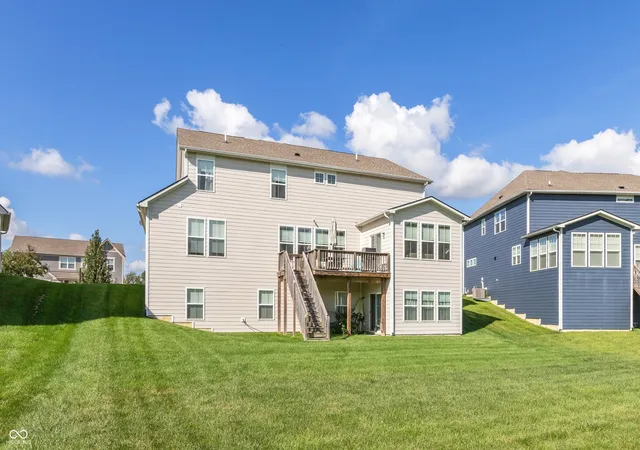 2nd image of 4135 Basswood Dr, Danville, IN 46122 | MLS# 22117465