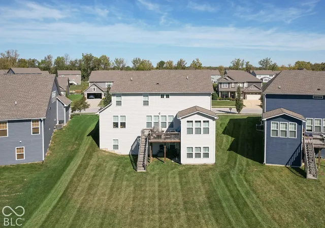 Photo 2 of Single family home for sale at 4135 Basswood Dr, Danville, IN 46122 | MLS# 22117465 | Listing updated on 2026-10-08
