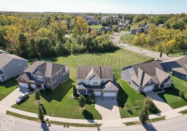 Photo 3 of Single family home for sale at 4135 Basswood Dr, Danville, IN 46122 | MLS# 22117465 | Listing updated on 2026-10-08