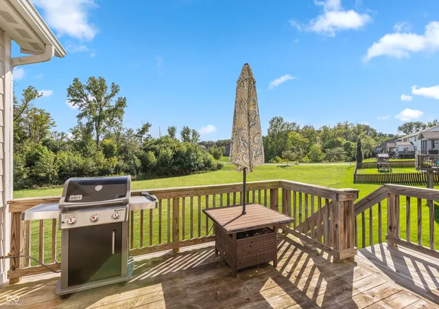 39th image of 4135 Basswood Dr, Danville, IN 46122 | MLS# 22117465