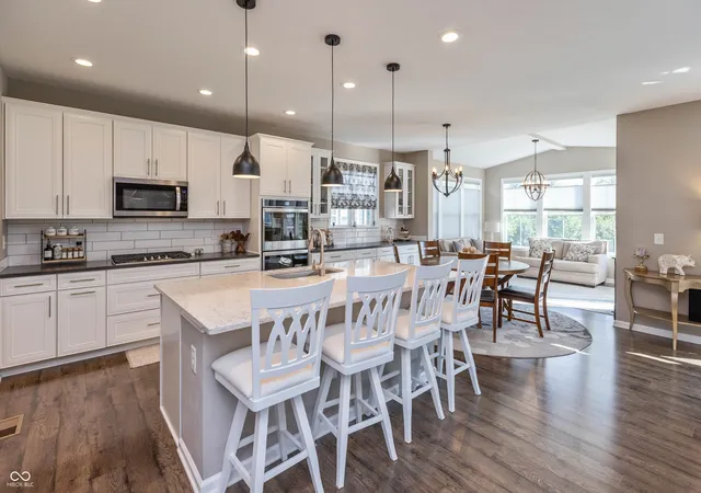 4th image of 4135 Basswood Dr, Danville, IN 46122 | MLS# 22117465