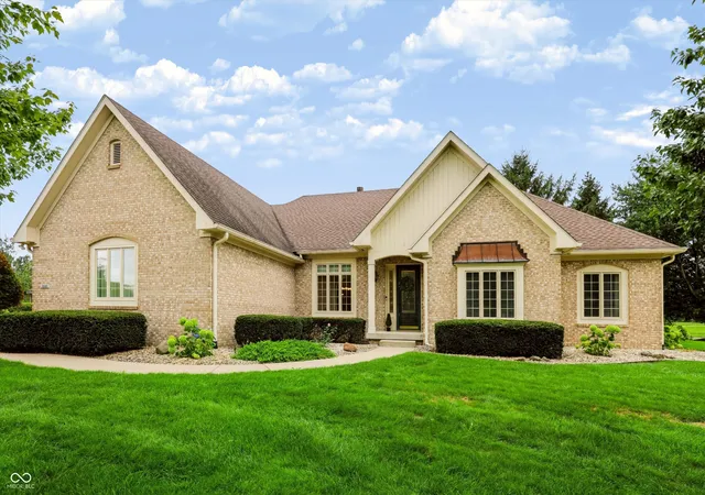2nd image of 5245 Cheyenne Moon, Carmel, IN 46033 | MLS# 22117468