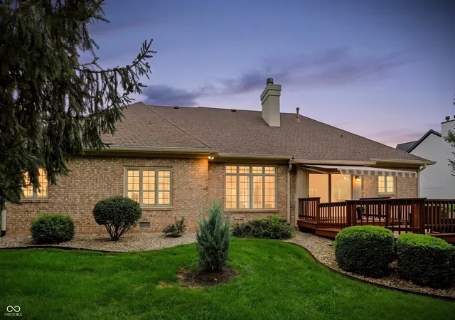 55th image of 5245 Cheyenne Moon, Carmel, IN 46033 | MLS# 22117468