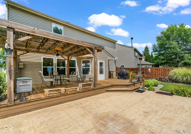2nd image of 9045 Stones Bluff Pl, Camby, IN 46113 | MLS# 22117470