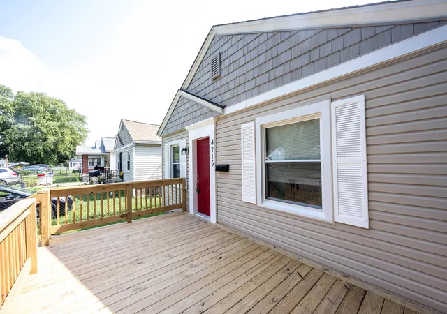 3rd image of 4715 Rosslyn Ave, Indianapolis, IN 46205 | MLS# 22117472
