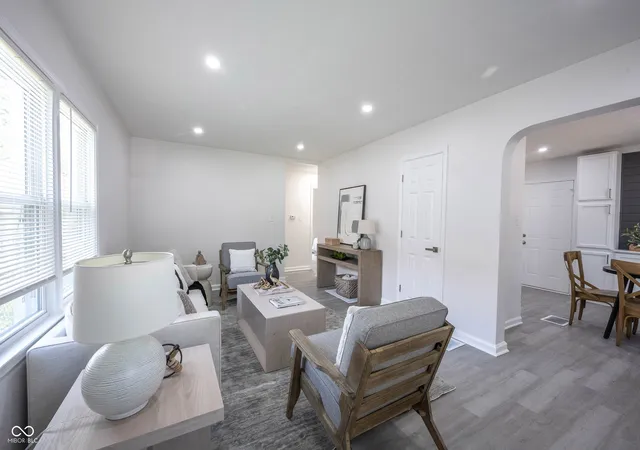 4th image of 4715 Rosslyn Ave, Indianapolis, IN 46205 | MLS# 22117472