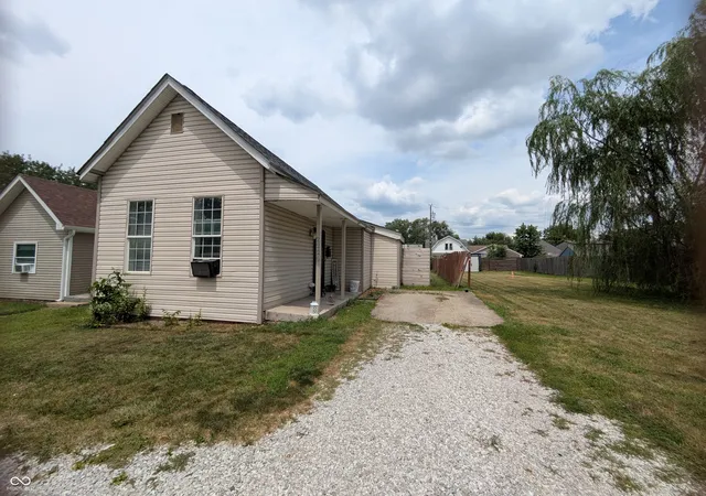 Photo 1 of Single family home for sale at 2226 Martha St, Indianapolis, IN 46221 | MLS# 22117473 | Listing updated on 2026-08-20