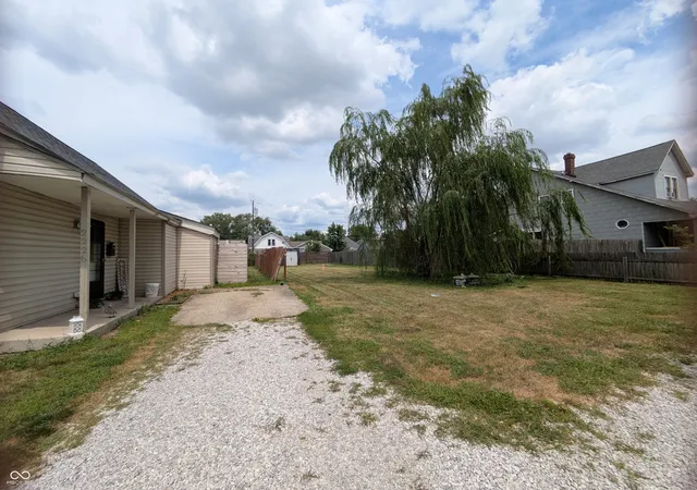 Photo 2 of Single family home for sale at 2226 Martha St, Indianapolis, IN 46221 | MLS# 22117473 | Listing updated on 2026-08-20
