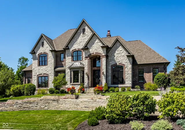 102nd image of 6760 Wellington Cir, Zionsville, IN 46077 | MLS# 22117477