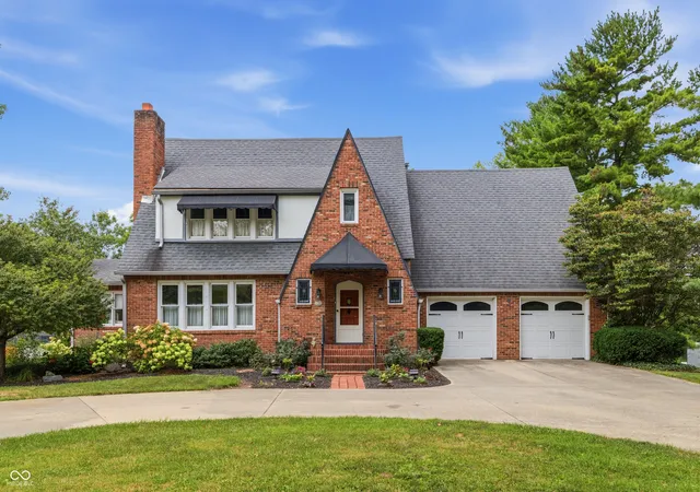 1st image of 1701 Culbertson, Shelbyville, IN 46176 | MLS# 22117484