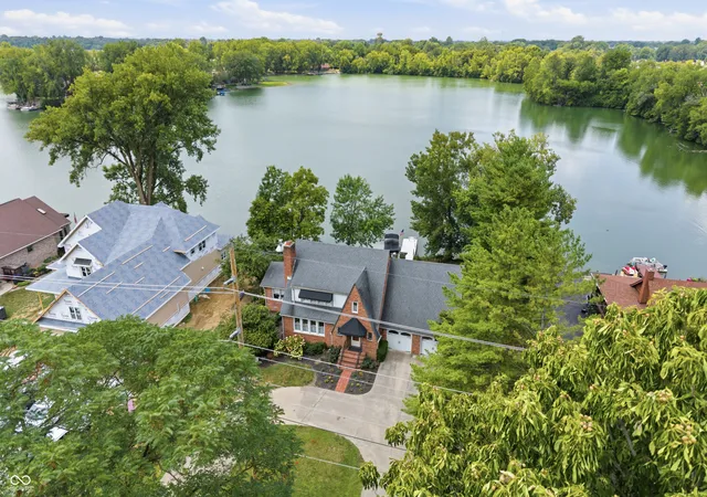 2nd image of 1701 Culbertson, Shelbyville, IN 46176 | MLS# 22117484