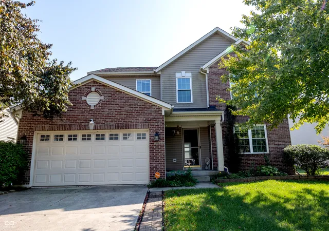 Photo 2 of Single family home for sale at 7339 Kita Dr, Indianapolis, IN 46259 | MLS# 22117488 | Listing updated on 2026-09-30