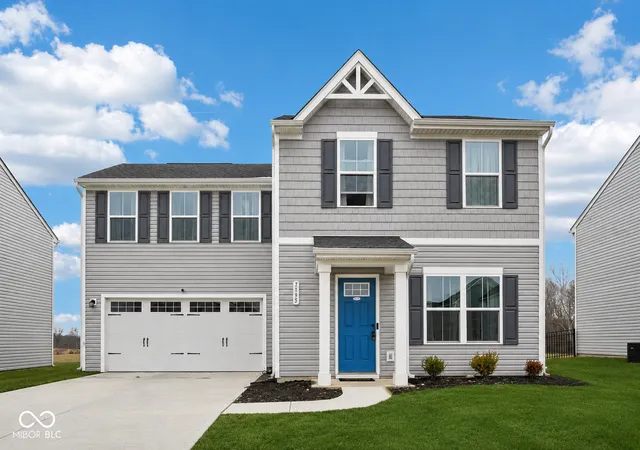 1st image of 7195 E Rising Sun Cir S, Camby, IN 46113 | MLS# 22117489