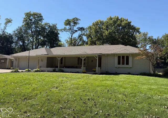 Single family home for sale at 3419 E 69th Street, Indianapolis, IN 46220 | MLS# 22117490