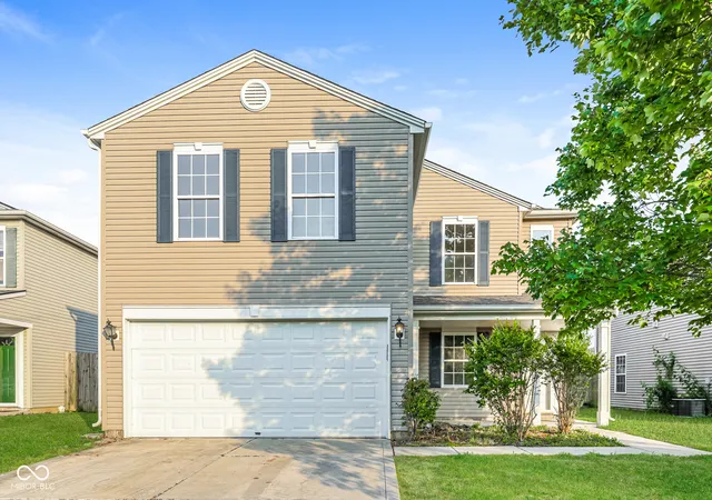 1st image of 8447 Centenary Dr, Camby, IN 46113 | MLS# 22117491
