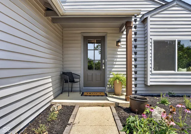 2nd image of 340 E Brittany Wy, Ellettsville, IN 47429 | MLS# 22117492