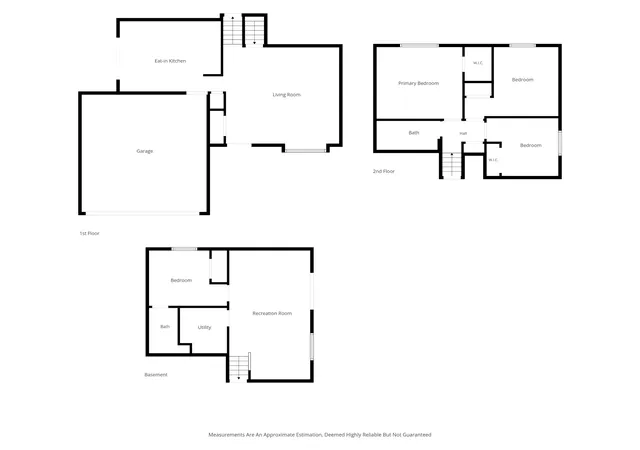 23rd image of 340 E Brittany Wy, Ellettsville, IN 47429 | MLS# 22117492