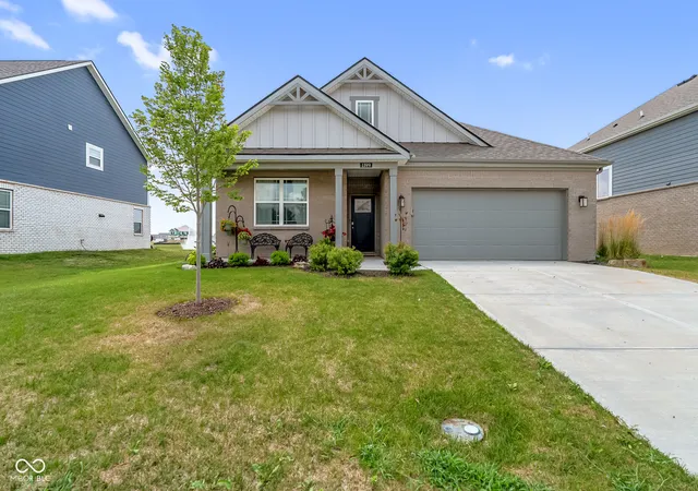 1st image of 1399 Foxtail Ln, Greenwood, IN 46143 | MLS# 22117493