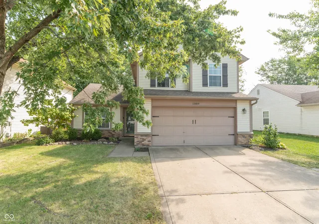 Single family home for sale at 12889 Longleaf Ln, Fishers, IN 46038 | MLS# 22117503