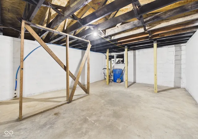 39th image of 3028 Mounds Rd, Anderson, IN 46016 | MLS# 22117505