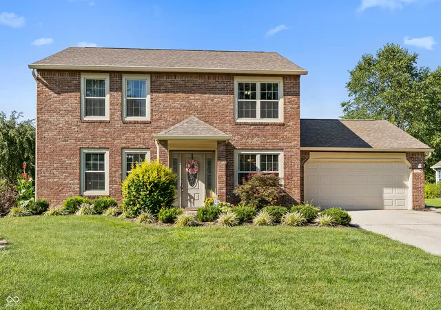 Photo 1 of Sale Pending at 3074 Sable Ridge Pl, Greenwood, IN 46142 | MLS# 22117508 | Listing updated on 2026-09-22