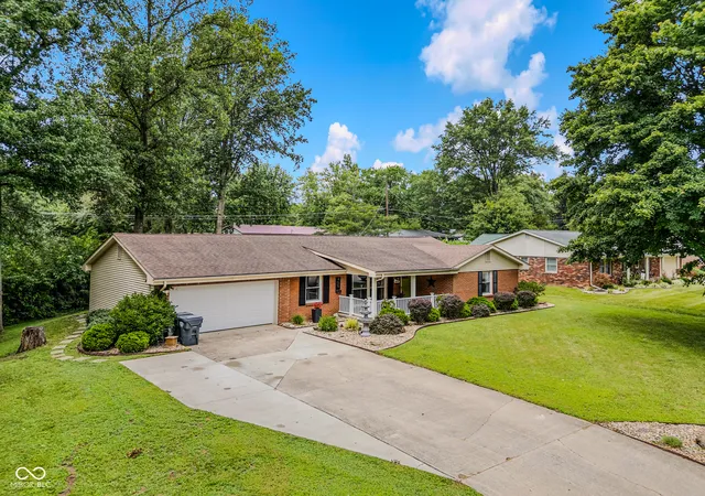 1st image of 450 Mutton Creek, Seymour, IN 47274 | MLS# 22117511