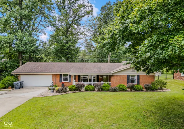 3rd image of 450 Mutton Creek, Seymour, IN 47274 | MLS# 22117511