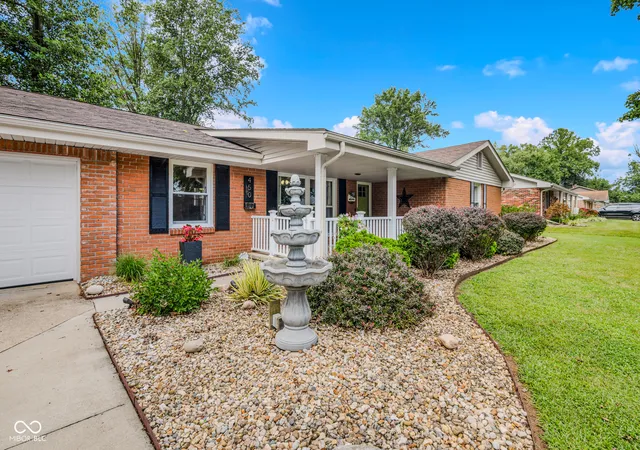 4th image of 450 Mutton Creek, Seymour, IN 47274 | MLS# 22117511