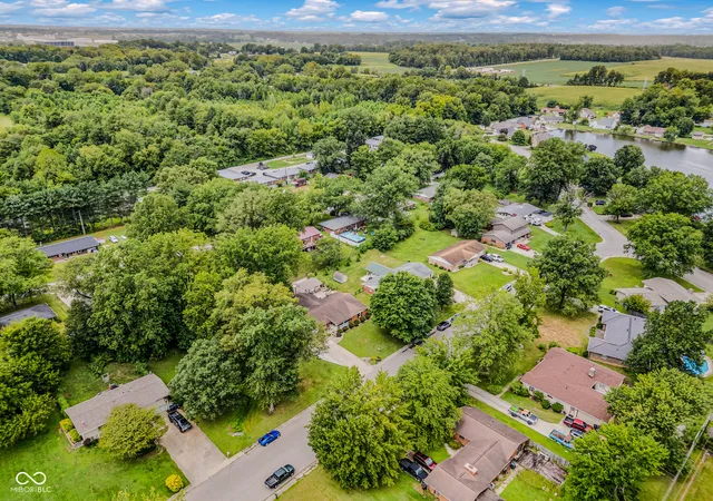 47th image of 450 Mutton Creek, Seymour, IN 47274 | MLS# 22117511