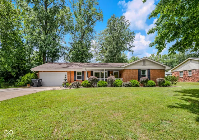 5th image of 450 Mutton Creek, Seymour, IN 47274 | MLS# 22117511