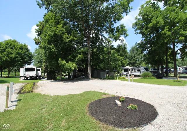 Photo 1 of Land for sale at 9507 Us 231 Site 118, Quincy, IN 47456 | MLS# 22117513 | Listing updated on 2026-07-31