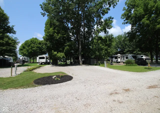 Photo 2 of Land for sale at 9507 Us 231 Site 118, Quincy, IN 47456 | MLS# 22117513 | Listing updated on 2026-07-31