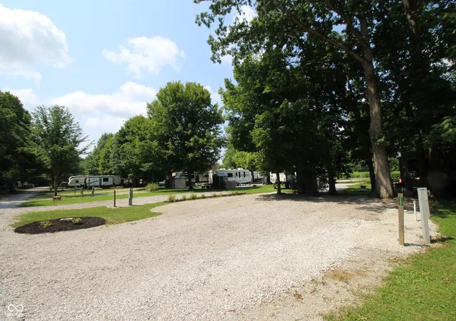 Photo 2 of Land for sale at 9507 US 231 Site 118, Quincy, IN 47456 | MLS# 22117513 | Listing updated on 2026-07-31