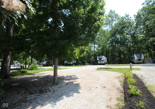 Photo 4 of Land for sale at 9507 US 231 Site 118, Quincy, IN 47456 | MLS# 22117513 | Listing updated on 2026-07-31