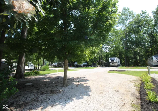 Photo 6 of Land for sale at 9507 Us 231 Site 118, Quincy, IN 47456 | MLS# 22117513 | Listing updated on 2026-07-31
