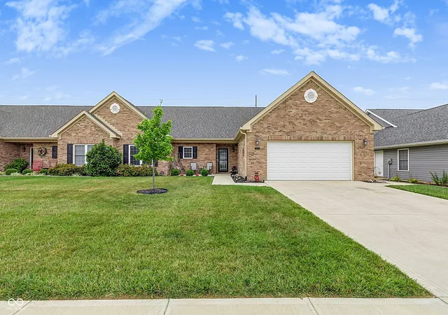 1st image of 2618 Viceroy Ln, Lebanon, IN 46052 | MLS# 22117514