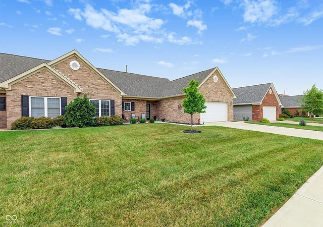 2nd image of 2618 Viceroy Ln, Lebanon, IN 46052 | MLS# 22117514
